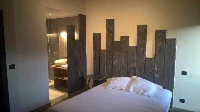 La Cassina 4698908 - Samoëns