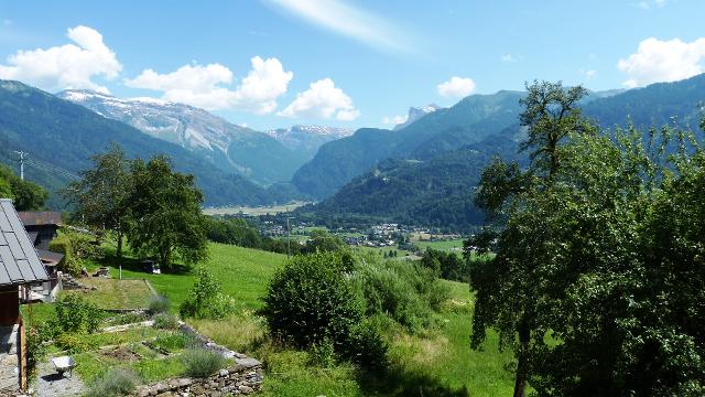 La Cassina 4698908 - Samoëns