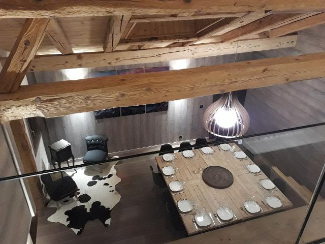 La Cassina 4698908 - Samoëns