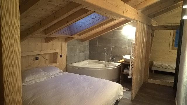 La Cassina 4698908 - Samoëns