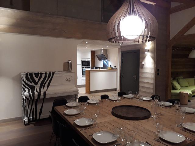 La Cassina 4698908 - Samoëns