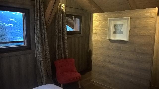 La Cassina 4698908 - Samoëns