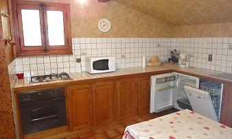 Villa Tamaris 4834049 - Samoëns