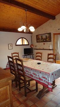 Villa Tamaris 4834049 - Samoëns