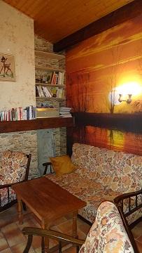 Villa Tamaris 4834049 - Samoëns