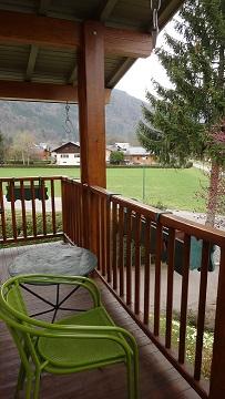 Villa Tamaris 4834049 - Samoëns