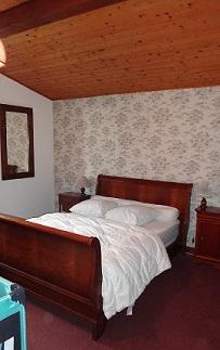 Villa Tamaris 4834049 - Samoëns