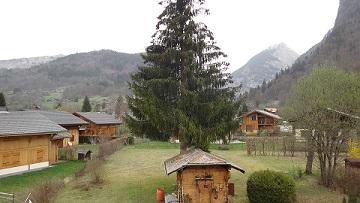 Villa Tamaris 4834049 - Samoëns