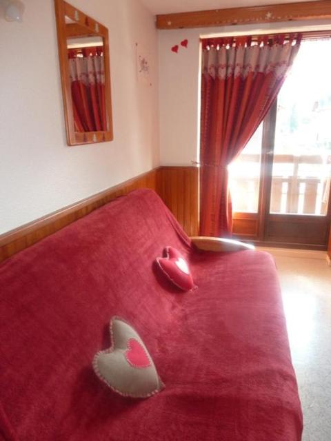 Septimontain A31 198541 - Samoëns