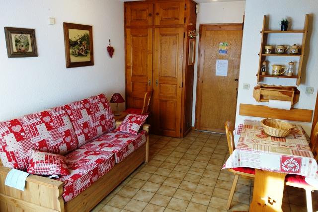 Studio Nounours 4748603 - Samoëns