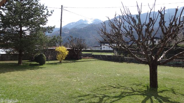 Le Grenairon n°2 631450 - Samoëns