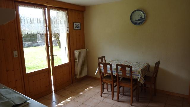 Le Grenairon n°2 631450 - Samoëns