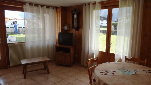 Le Grenairon n°2 631450 - Samoëns