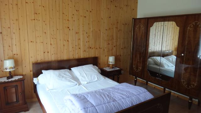 Le Grenairon n°2 631450 - Samoëns