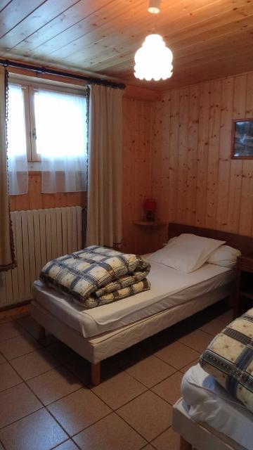 Le Grenairon n°2 631450 - Samoëns