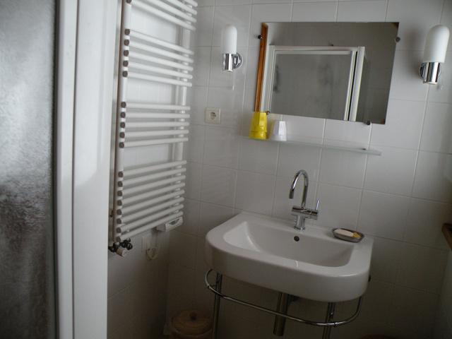 Chalet Franclair 78970 - Samoëns