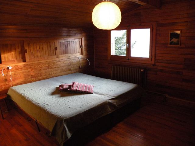 Chalet Franclair 78970 - Samoëns