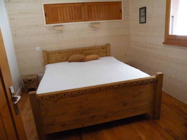 Chalet Franclair 78970 - Samoëns