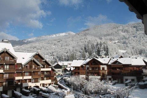 Septimontain B16 187314 - Samoëns