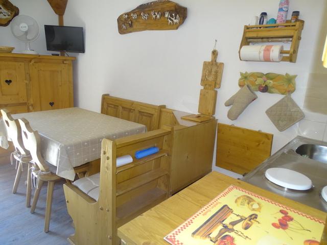 Septimontain B16 187314 - Samoëns