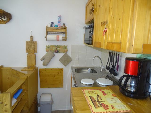 Septimontain B16 187314 - Samoëns