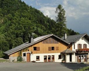 Gîte des Moulins 178192 - Samoëns