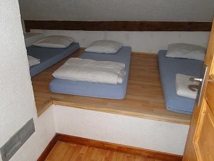 Gîte des Moulins 178192 - Samoëns