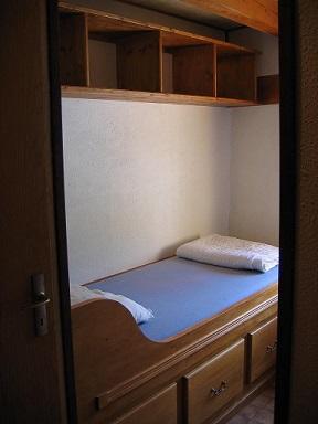 Gîte des Moulins 178192 - Samoëns