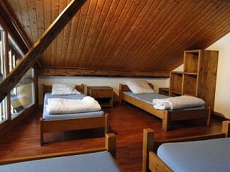 Gîte des Moulins 178192 - Samoëns