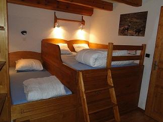 Gîte des Moulins 178192 - Samoëns