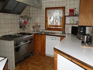 Gîte des Moulins 178192 - Samoëns