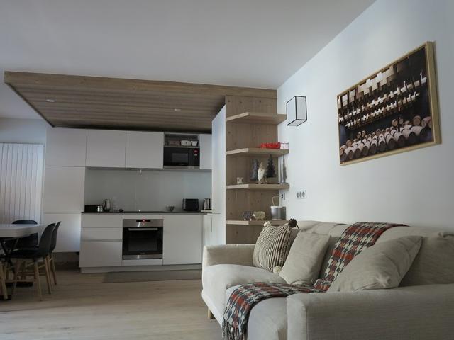 Appartement La Suite AP-SUITE203 - Méribel Centre 1600 