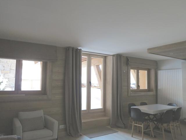 Appartement La Suite AP-SUITE203 - Méribel Centre 1600 