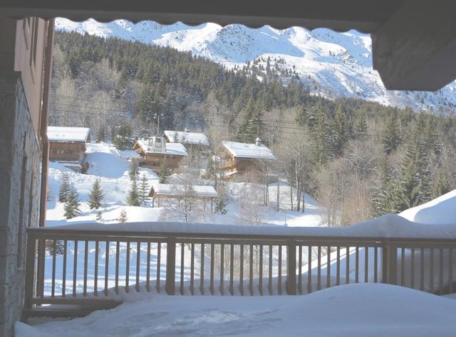 Appartement La Suite AP-SUITE203 - Méribel Centre 1600 