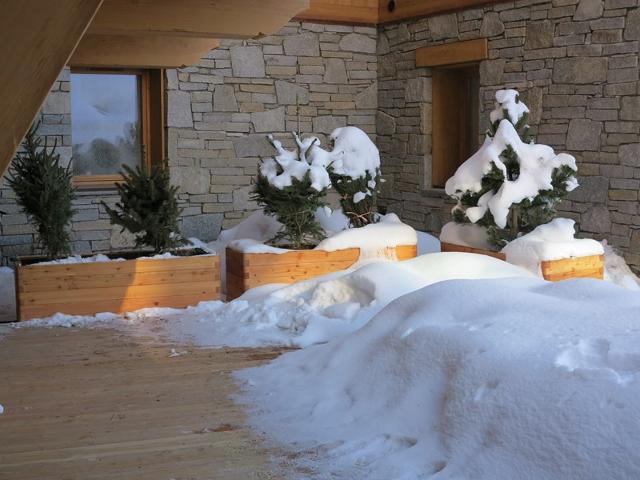 Appartement La Suite AP-SUITE203 - Méribel Centre 1600 