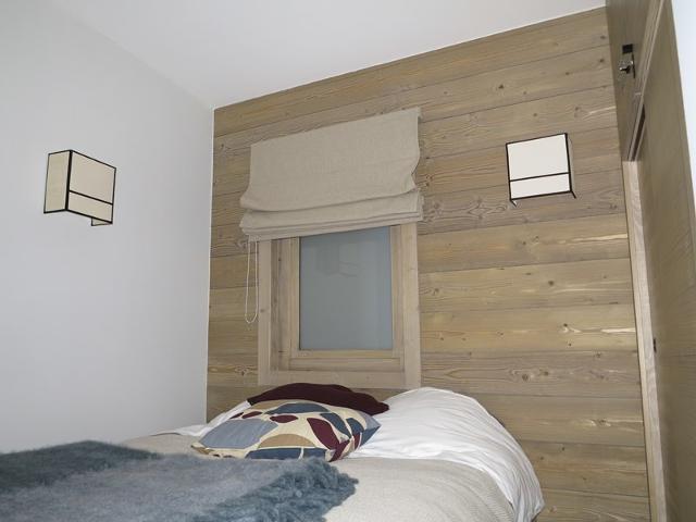 Appartement La Suite AP-SUITE203 - Méribel Centre 1600 