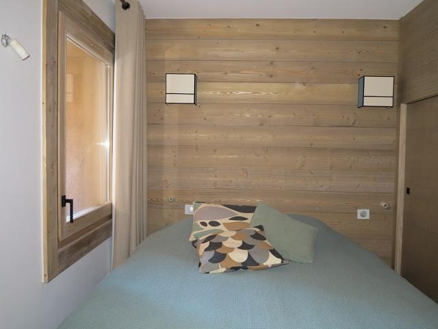 Appartement La Suite AP-SUITE203 - Méribel Centre 1600 