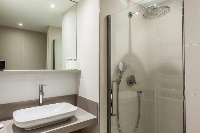 Appartement La Suite AP-SUITE203 - Méribel Centre 1600 