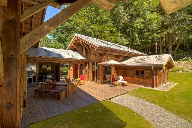 Chalet La Mernaz - Morzine