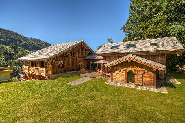 Chalet La Mernaz - Morzine