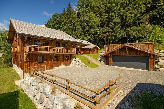 Chalet La Mernaz - Morzine