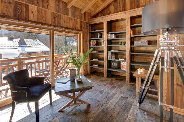 Chalet La Mernaz - Morzine