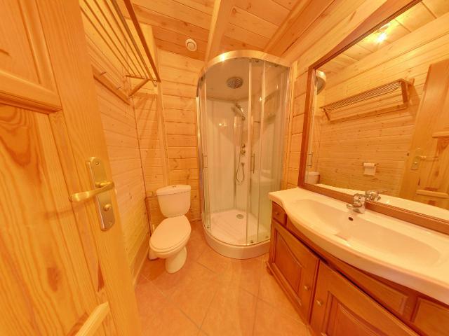 Chalet La Lauziere 64220 - La Joue du Loup