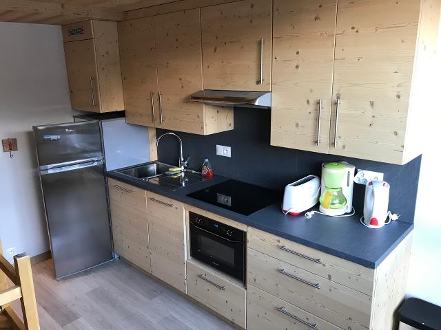 Résidence HAMEAU DES QUATRE SAISONS - Châtel