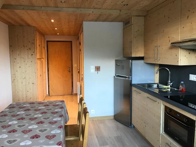 Résidence HAMEAU DES QUATRE SAISONS - Châtel