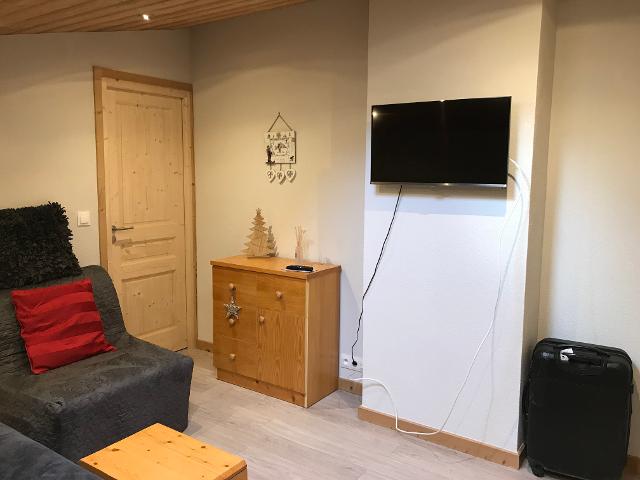 Résidence HAMEAU DES QUATRE SAISONS - Châtel