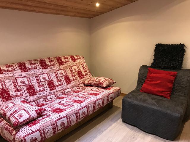 Résidence HAMEAU DES QUATRE SAISONS - Châtel