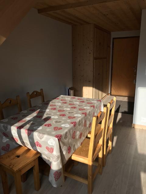 Résidence HAMEAU DES QUATRE SAISONS - Châtel