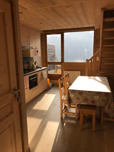 Résidence HAMEAU DES QUATRE SAISONS - Châtel