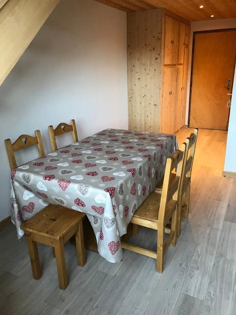 Résidence HAMEAU DES QUATRE SAISONS - Châtel